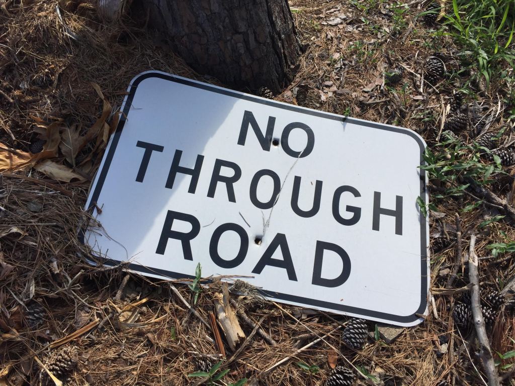 Where the bloody hell are&nbsp;we?