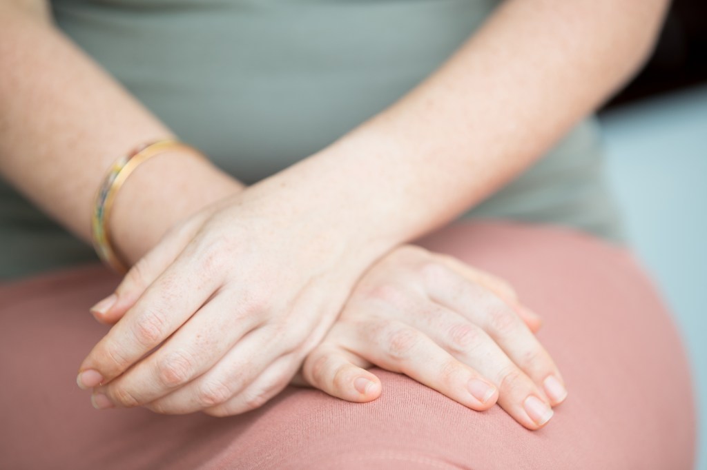 Delicateness and Being a&nbsp;Doctor