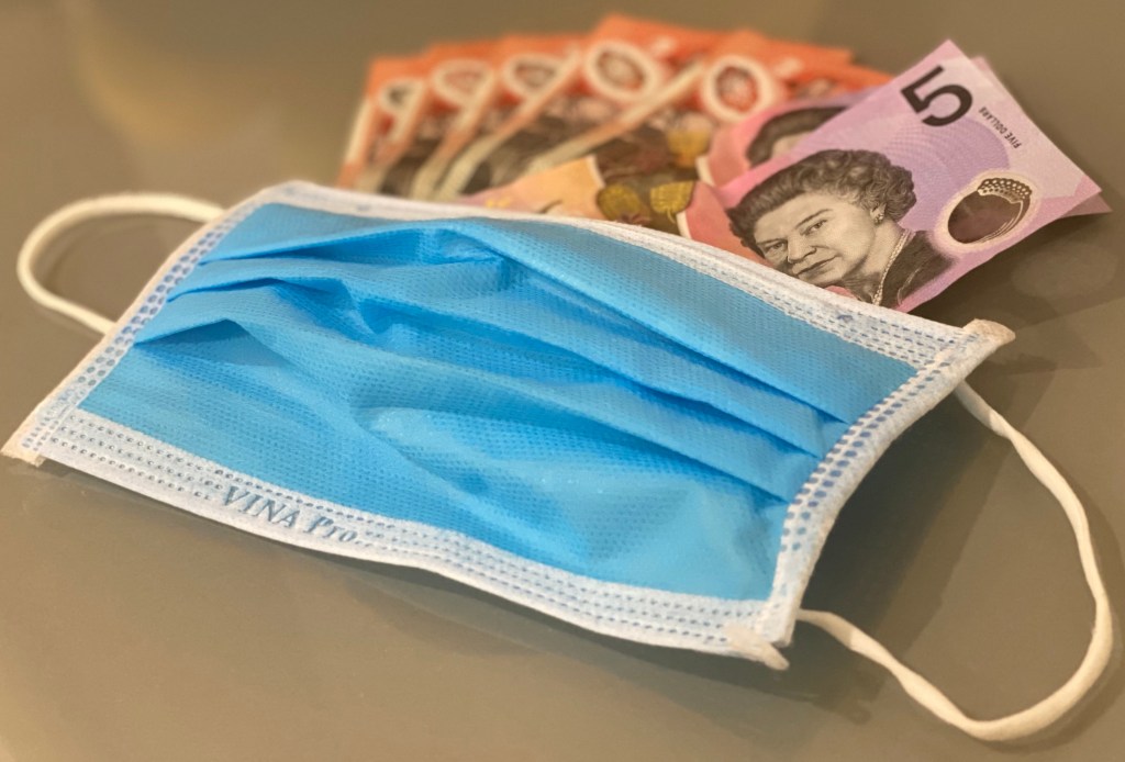 COVID-19 & Its Economic&nbsp;Impacts